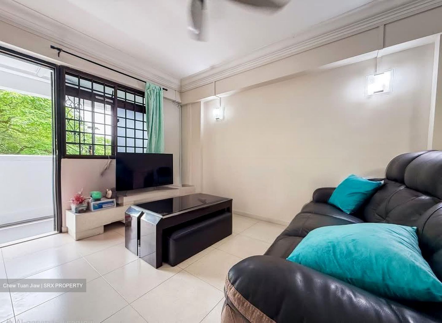Blk 130 KIM TIAN VISTA (Bukit Merah), HDB 3 Rooms #578399401